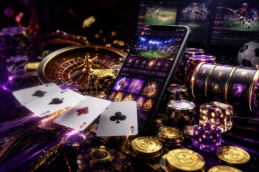 Về ga939 Casino